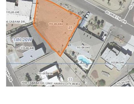 3rd image of 1820 Glorietta Dr Lot 6