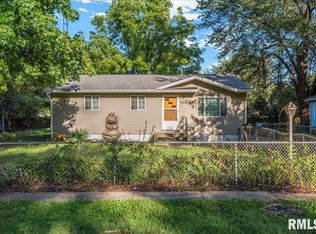 1006 N Daniel Ave, Springfield, IL 62702