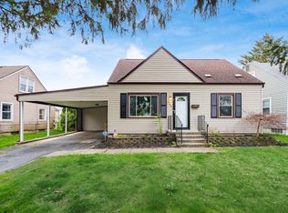 3035 Audubon Rd, Columbus, OH 43224