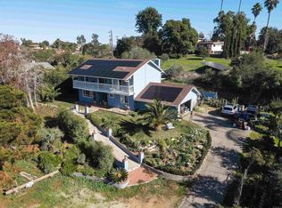 4246 Olive Hill Rd, Fallbrook, CA 92028