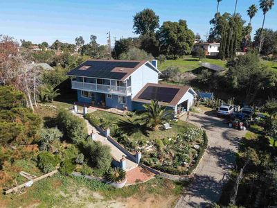 4246 Olive Hill Rd, Fallbrook, CA, 92028