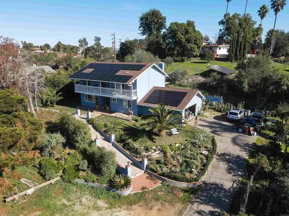 4246 Olive Hill Rd, Fallbrook, CA 92028