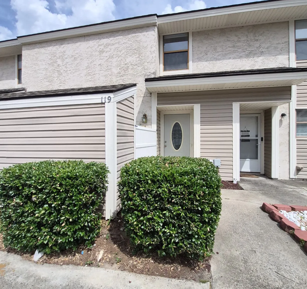 727 South Main Street Unit 119 - 1 — Photo 1