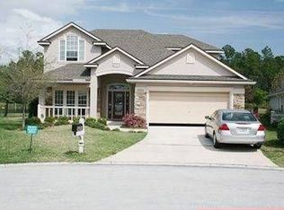 2029 Trailing Pines Way, Fleming Island, FL 32003