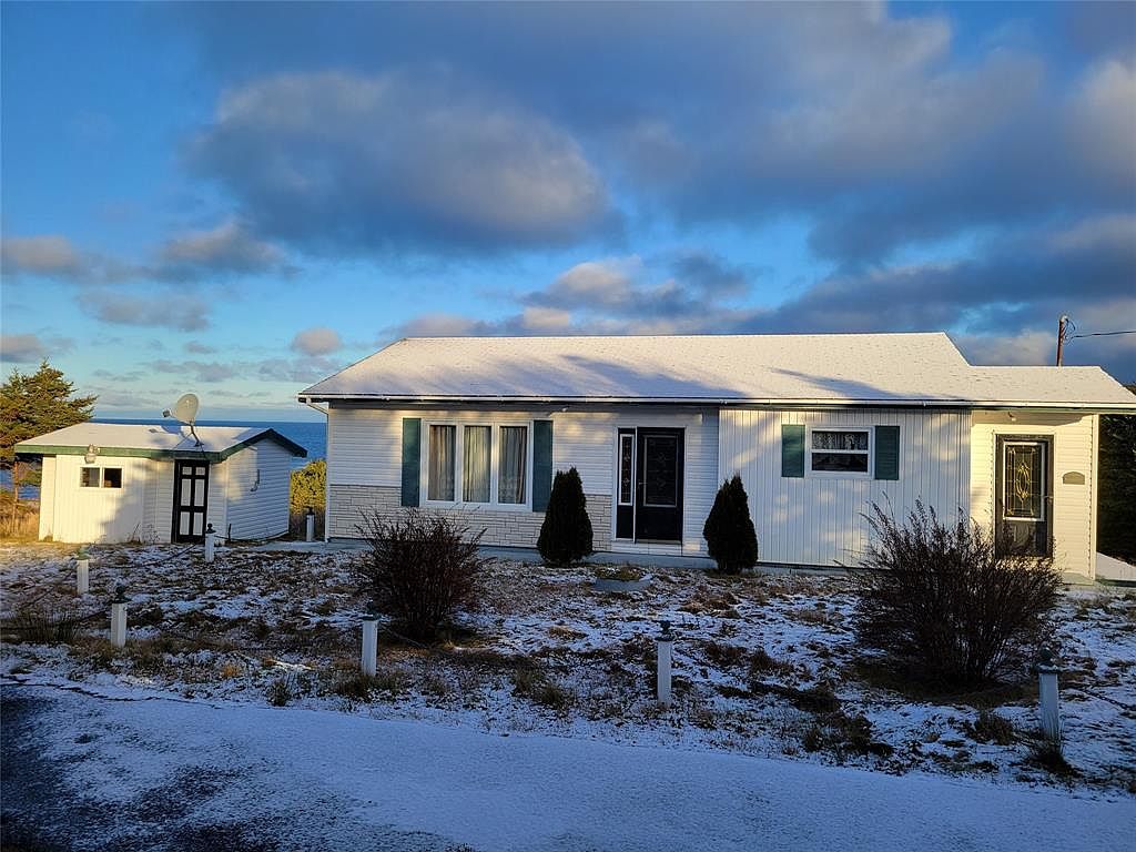6 Main Rd, Arnold's Cove, NL A0B 1A0 MLS 1267928 Zillow