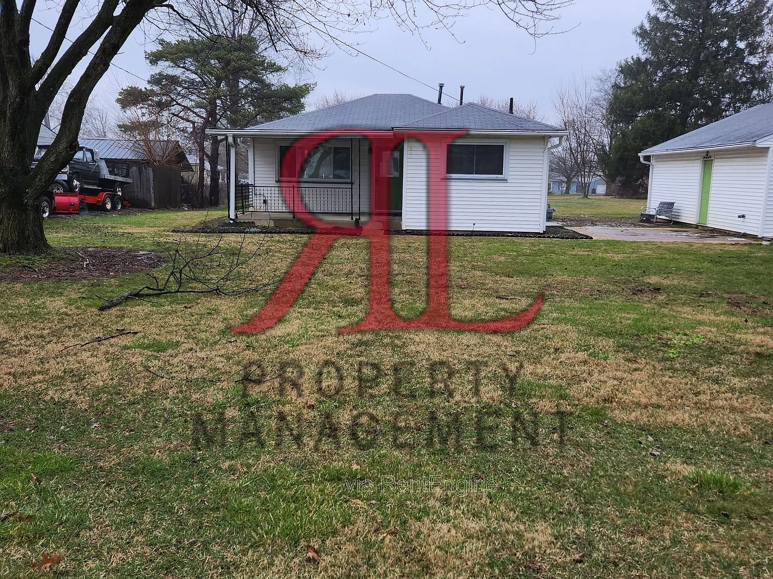 2 bed, 1.0 bath, 792 sqft, $1,525 — Photo 3