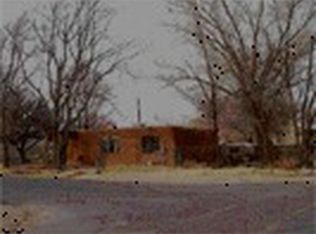 2500 Ocotillo Rd SW, Albuquerque, NM 87105