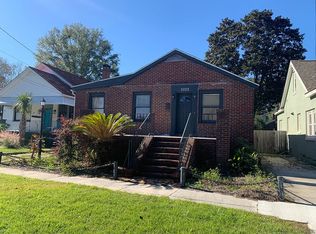 1023 Ashley Ave, Charleston, SC 29403