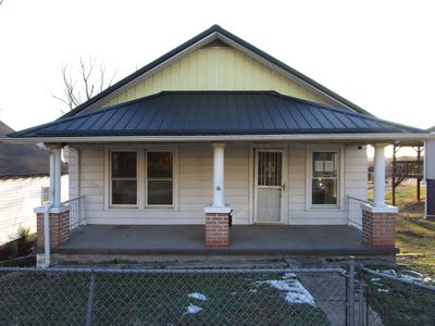 328 Turner Ave, Irvine, KY, 40336