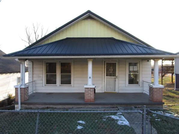 328 Turner Ave, Irvine, KY 40336
