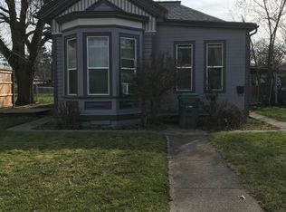 631 Palm St, Medford, OR