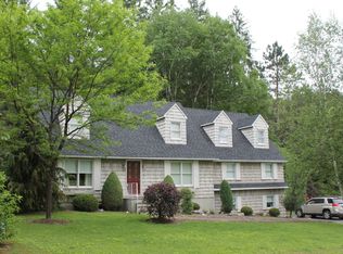 18 8th St, Coudersport, PA 16915