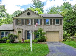 10609 Seneca Spring Way, Montgomery Village, MD 20886