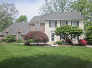 1397 Buck Trail Rd, Allentown, PA 18104