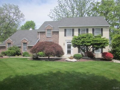 1397 Buck Trail Rd, Allentown, PA, 18104