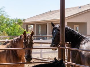 26509 S Hawes Rd, Queen Creek, AZ 85142