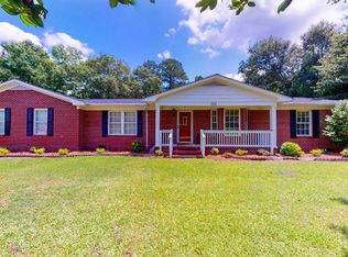 125 Brooklyn Ave, Harrells, NC 28444