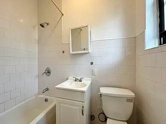 Rented by Keller Williams NYC