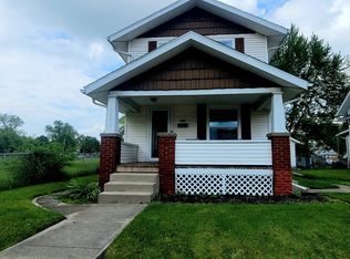 1532 Maiden Ln, Springfield, OH 45504