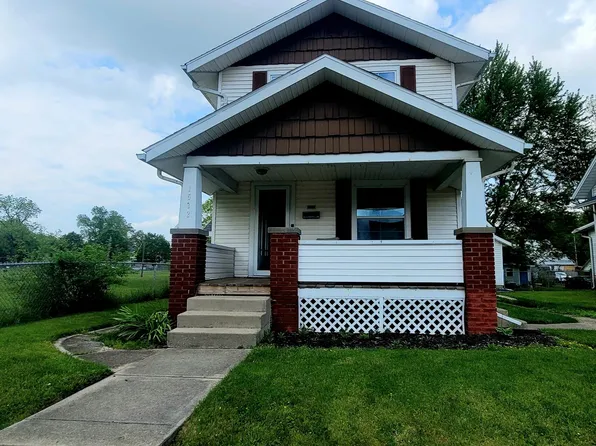 1532 Maiden Ln, Springfield, OH 45504