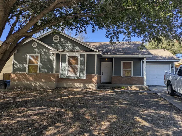 5519 Ivanhoe St, San Antonio, TX 78228