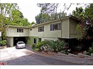 434 N Greencraig Rd, Los Angeles, CA 90049