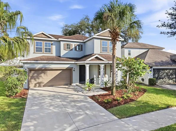13821 FAIRWAY BUNKER DRIVE, TAMPA, FL 33626