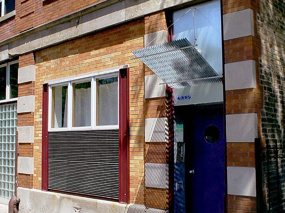 1st image of 4715 N Damen Ave APT 3
