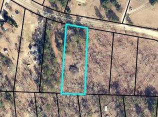 369 Lazy Acres Dr, Hephzibah, GA 30815