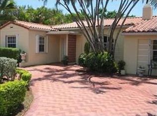 1930 SW 21st St, Miami, FL 33145