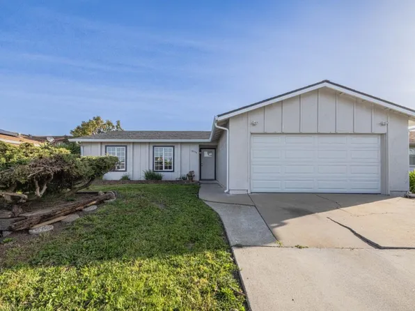 18594 Northridge Dr, Salinas, CA 93906