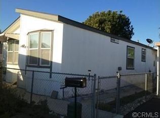 8389 Baker Ave SPACE 2, Rancho Cucamonga, CA 91730