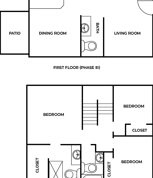 Conifer Place — Photo 43