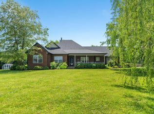 441 Colts Run Dr, Lancaster, KY 40444