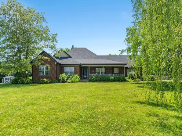 441 Colts Run Dr, Lancaster, KY 40444