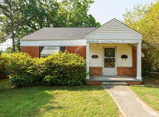 716 Brighton Rd, Raleigh, NC 27610
