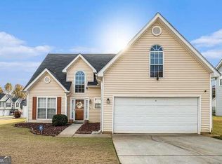 9051 Highland Pkwy, Fairburn, GA 30213