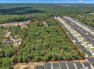 10173 Crockett Martin Rd, Conroe, TX 77306