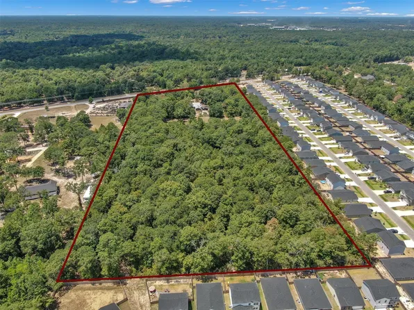 10173 Crockett Martin Rd, Conroe, TX 77306