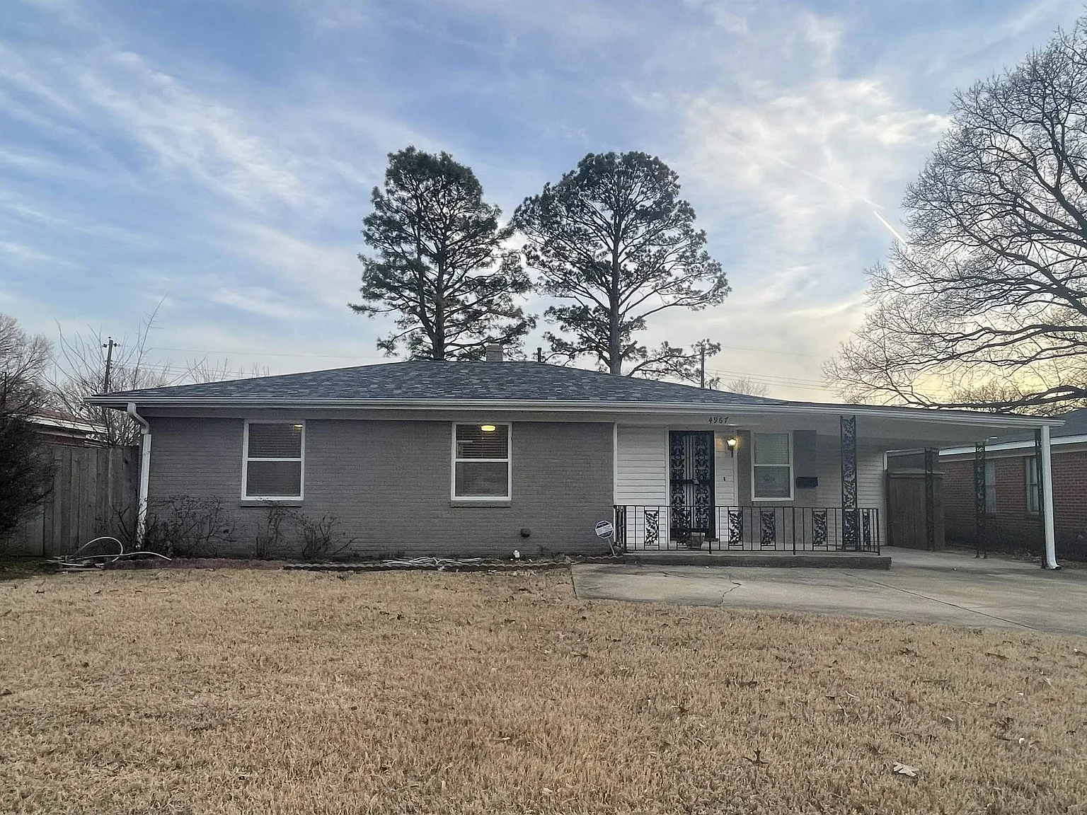 4 bed, 1530 sqft, $1,995 — Photo 1