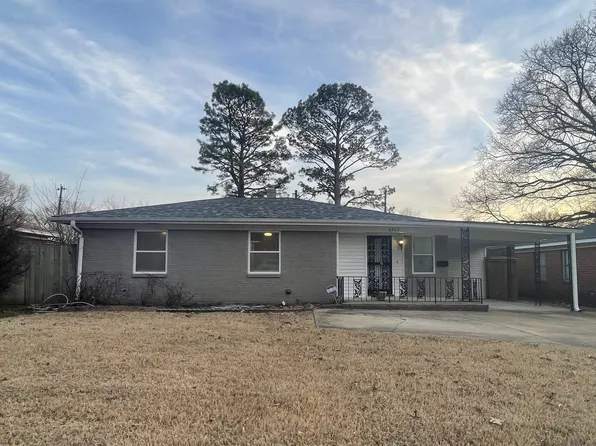 4967 Kimball Ave, Memphis, TN 38117