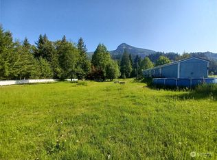 0 West Way, Randle, WA 98377