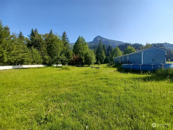 0 West Way, Randle, WA 98377