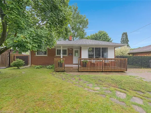 193 Weaver St, Cambridge, ON N3C 1W7