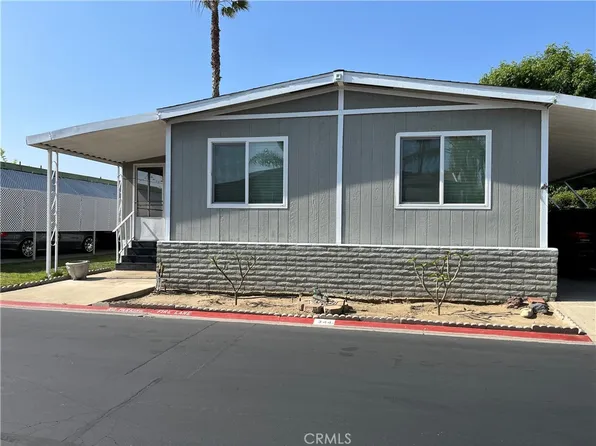 1456 E Philadelphia St Spc 344, Ontario, CA 91761