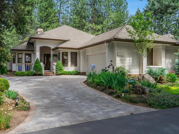 60841 Willow Creek Loop, Bend, OR 97702