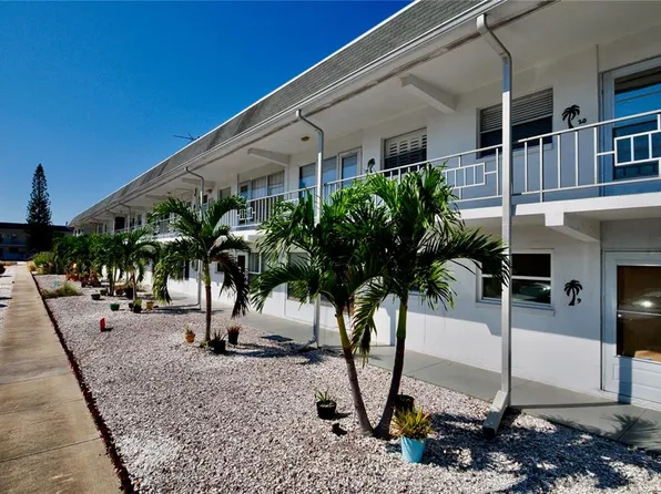 1221 Drew St APT B18, Clearwater, FL 33755