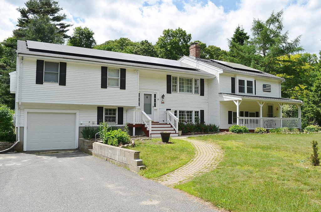 85 Jewell St, Mansfield, MA 02048 Zillow