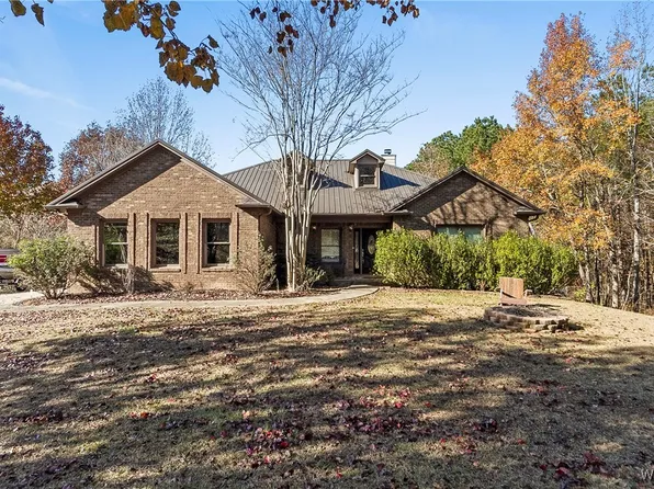 18756 Crisstown Rd, Vance, AL 35490