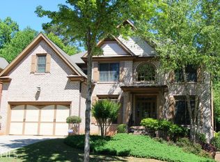 189 Leah View Walk, Suwanee, GA 30024